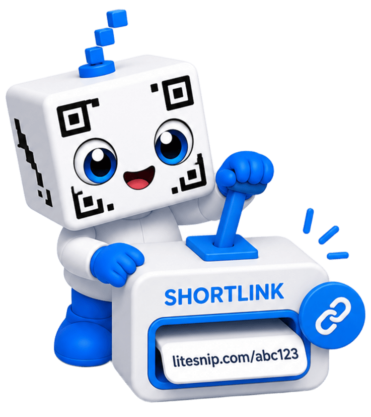 shorlink-Sin Fondo
